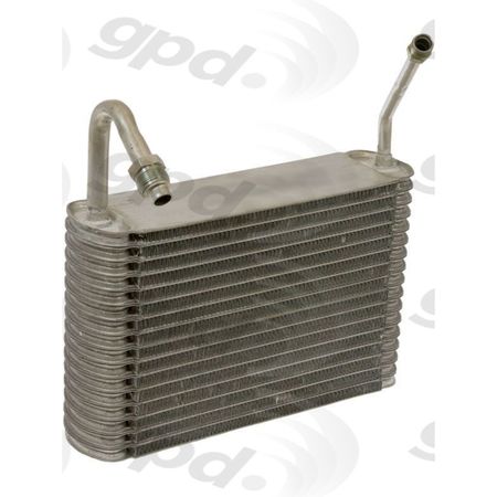 GPD Evaporators, 4711309 4711309